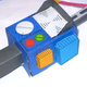 Illustration for article titled Meet the EMF meter, the little tool that ghost hunters swear by